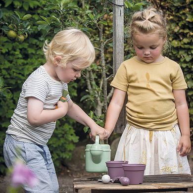 Dantoy Green Garden Planting Garden Toy Set