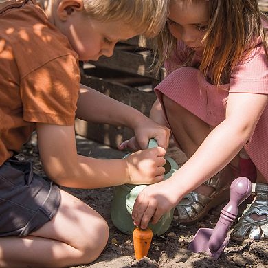 Dantoy Green Garden Planting Garden Toy Set