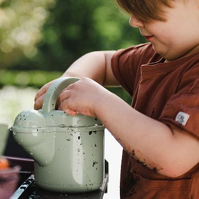 Dantoy Green Garden Planting Garden Toy Set