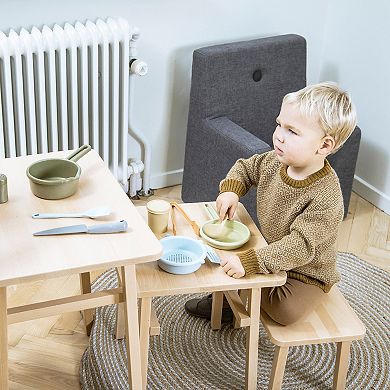 Dantoy BIO Kitchen Toy Set
