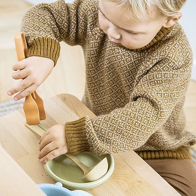 Dantoy BIO Kitchen Toy Set