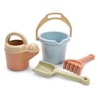Dantoy BIO Sand & Garden Toy Set