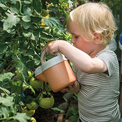 Dantoy BIO Sand & Garden Toy Set