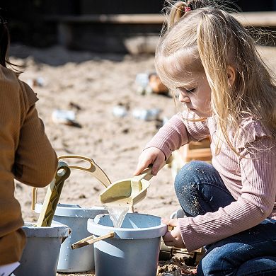 Dantoy BIO Sand & Garden Toy Set