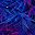 Purple Blue