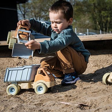 Dantoy BIO Big Tractor
