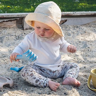 Dantoy Tiny BIO Bucket Toy Set