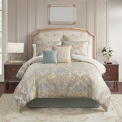 Waterford NEW deals queen size