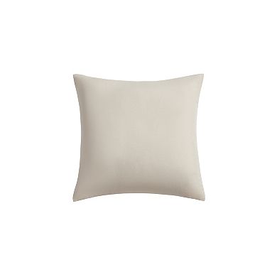 Marquis by Waterford Arden Beige 8-pc. Comforter Set with Throw Pillows
