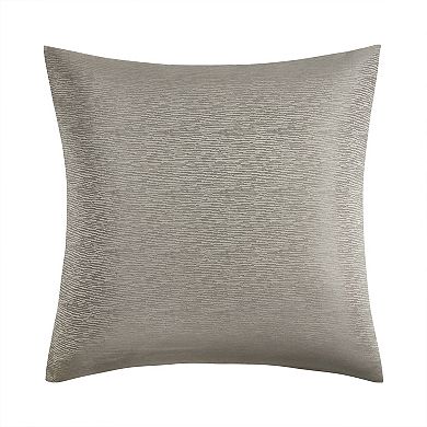 Marquis by Waterford Clancy Gray 8-pc. Comforter Set with Throw Pillows