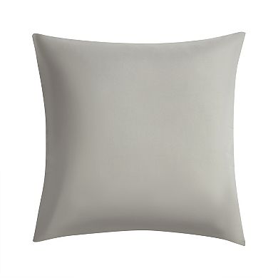 Marquis by Waterford Clancy Gray 8-pc. Comforter Set with Throw Pillows