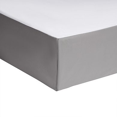Marquis by Waterford Pentland Silver 8-pc. Comforter Set with Throw Pillows