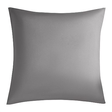 Marquis by Waterford Pentland Silver 8-pc. Comforter Set with Throw Pillows