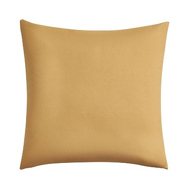 Marquis by Waterford Tarmon Gold Patterned 8-pc. Comforter Set with Throw Pillows