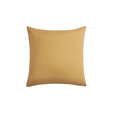 Marquis by Waterford Tarmon Gold Patterned 8-pc. Comforter Set with Throw Pillows