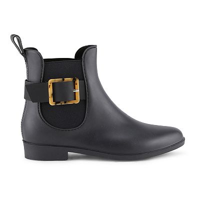 Henry Ferrera Clarity 72 0 Women s Rain Snow Chelsea Boots