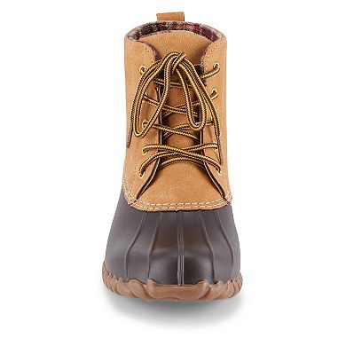 Henry Ferrera Mission-200-0 Women's Rain & Snow Boots