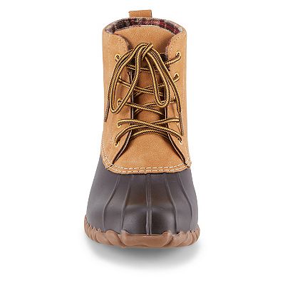 Henry Ferrera Mission 200 0 Women s Rain Snow Boots