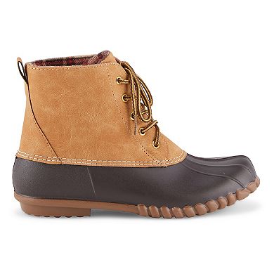 Henry Ferrera Mission-200-0 Women's Rain & Snow Boots