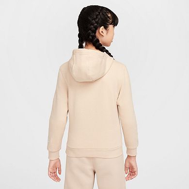Kids Nike Breakdancer Club Fleece Hoodie
