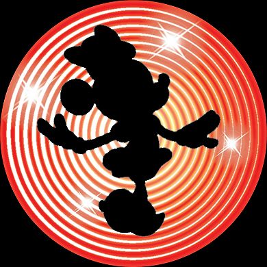 Disney's Minnie Mouse Activity Plane Ride-On by Trademark Global