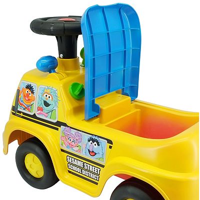 Elmo ride on toy online