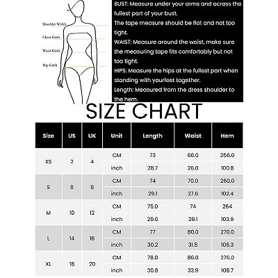 Tiered A-Line Skirt for Women's Lace Up Elastic Waist Flare