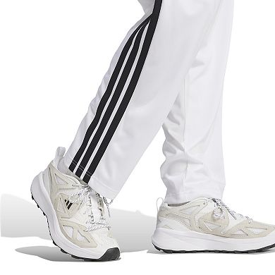 Big & Tall adidas 3-Stripes Tricot Open Hem Track Pants