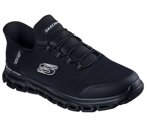 Обувь Skechers Hands Free Slip-ins® Glide-Step® Men's Shoes