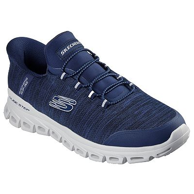 Kohl's skechers men's shoes store