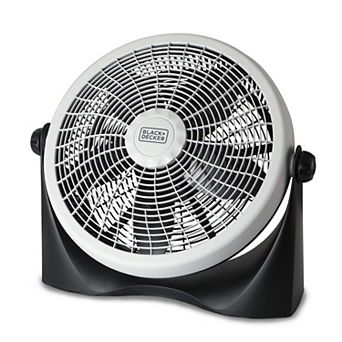 BLACK+DECKER™ Floor Fan