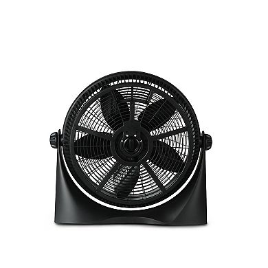 BLACK+DECKER Floor Fan