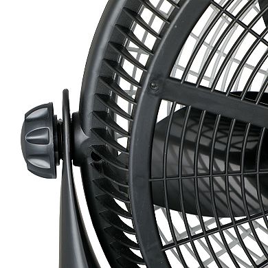 BLACK+DECKER Floor Fan