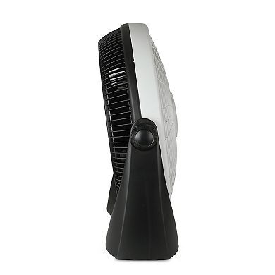 BLACK+DECKER Floor Fan