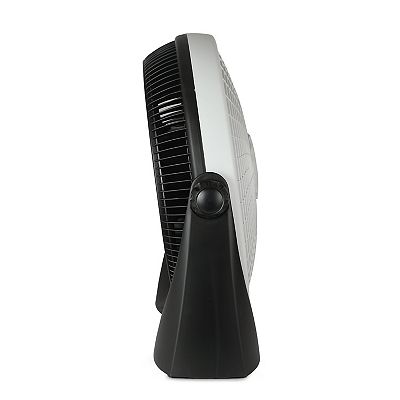Black Decker 16 Inch Pedestal Fan, Oscillating Fan For Home And Office, With 3 Speed Settings
