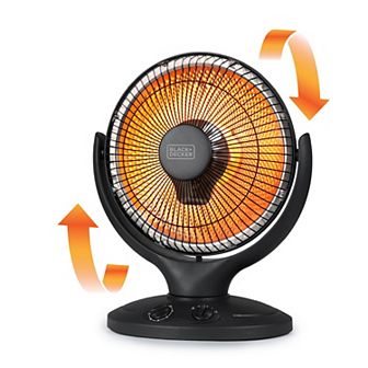 BLACK+DECKER™ Heater Dish