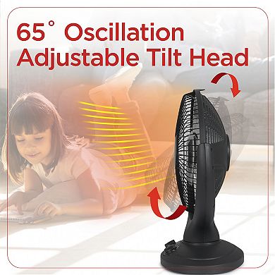 BLACK+DECKER Heater Dish