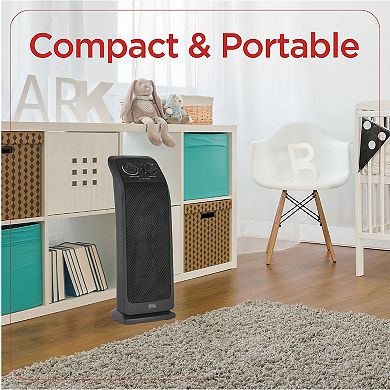 BLACK+DECKER Tower Heater