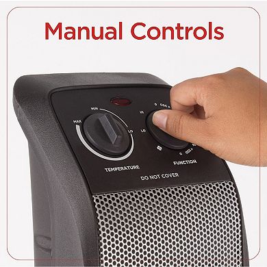 BLACK+DECKER Tower Heater