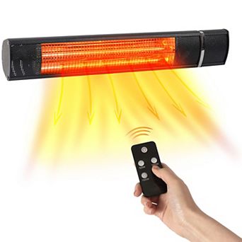 BLACK+DECKER™ Wall Mount Patio Heater