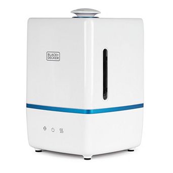 BLACK+DECKER™ 1.32 Gallon Humidifier