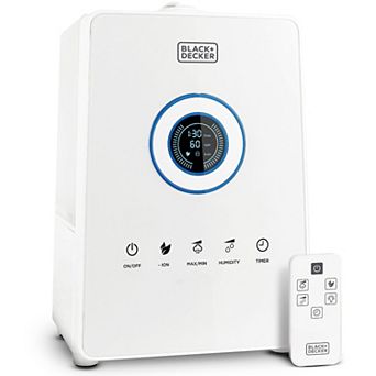 BLACK+DECKER™ 1.45 Gallon Humidifier