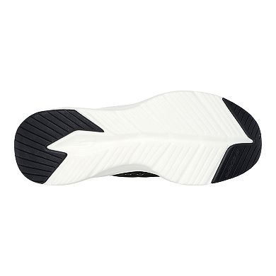 Skechers Hands Free Slip-ins® Contour Foam™ Cozy Fit Men's Sneakers
