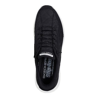 Skechers Hands Free Slip-ins® Contour Foam™ Cozy Fit Men's Sneakers