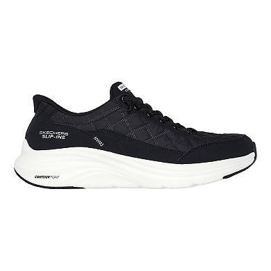 Skechers Hands Free Slip-ins® Contour Foam™ Cozy Fit Men's Sneakers