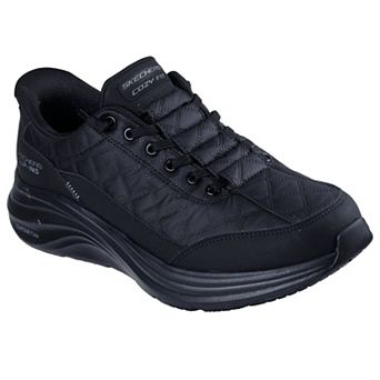 Skechers Hands Free Slip-ins® Contour Foam™ Cozy Fit Men's Sneakers