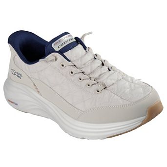 Skechers Hands Free Slip-ins® Contour Foam™ Cozy Fit Men's Sneakers
