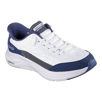 Skechers Hands Free Slip-ins® Contour Foam™ Cozy Fit Men's Sneakers