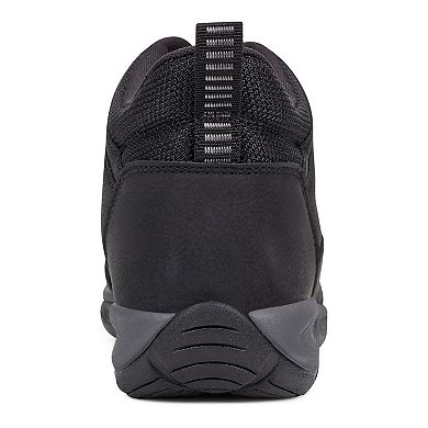 Easy Spirit Erling Water Resistant Women's Zip-Front Ankle Boots