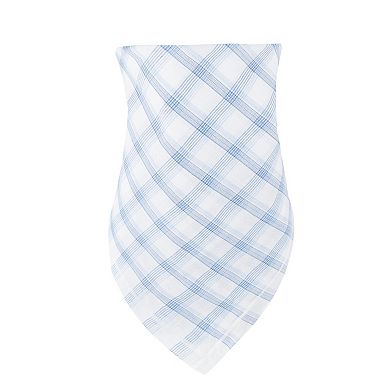 Men's Dockers Classic 6-Piece Assorted Handkerchief Gift Set